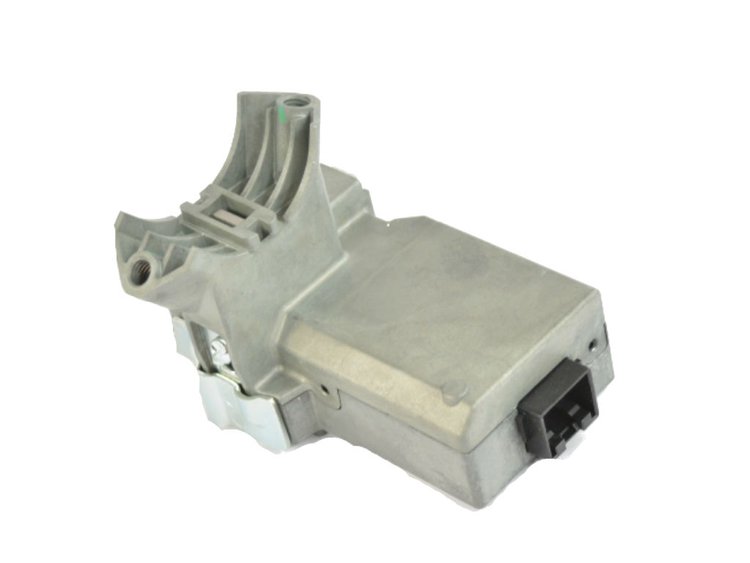MODULE STEERING CLMN LOCK