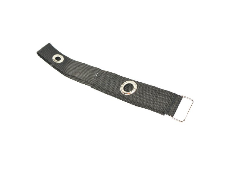 STRAP JACK TOOL STORAGE