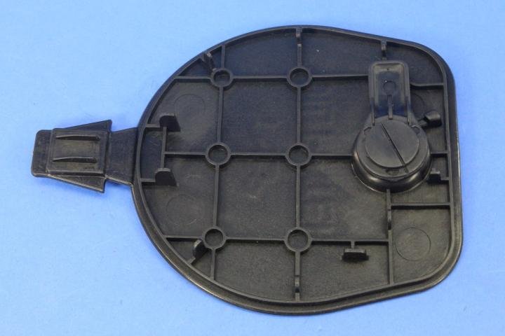 DOOR FILTER ACCESS