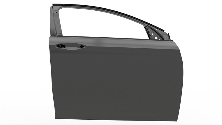 DOOR FRONT