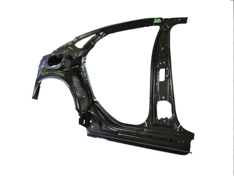 REINFORCE BODY SIDE  REAR