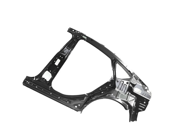 REINFORCE BODY SIDE  REAR