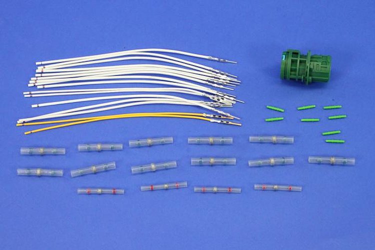 CONNECTOR ELECENTERICAL