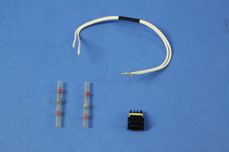 CONNECTOR ELECENTERICAL