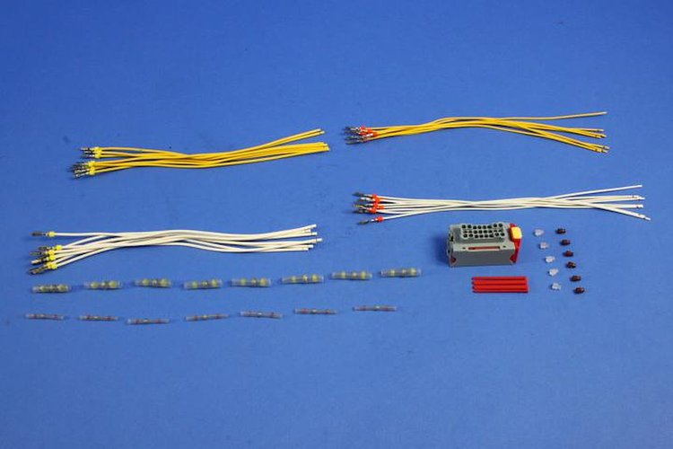 CONNECTOR ELECENTERICAL