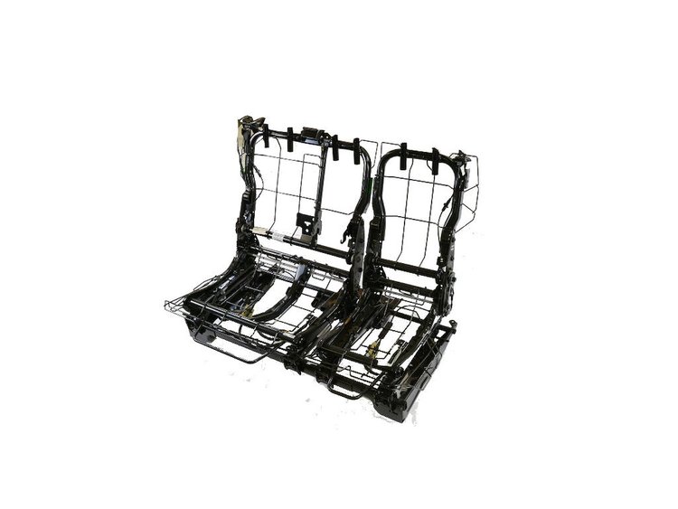 FRAME SEAT