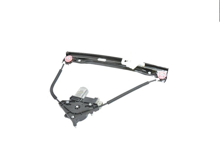 REGLTR REAR DOOR WINDOW