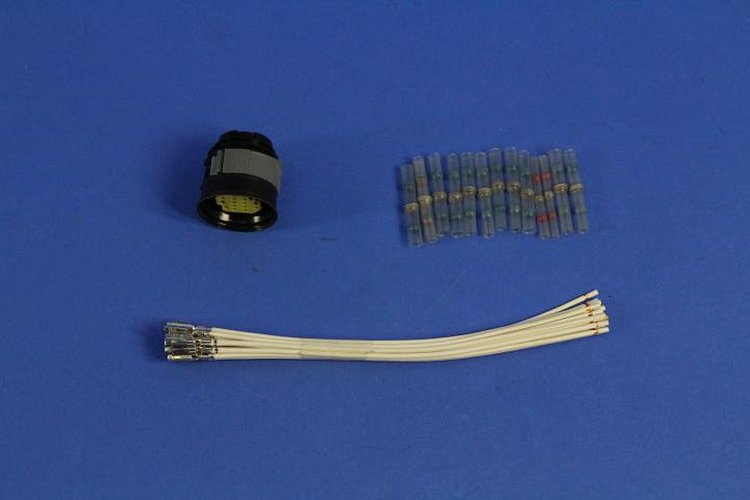 CONNECTOR ELECENTERICAL