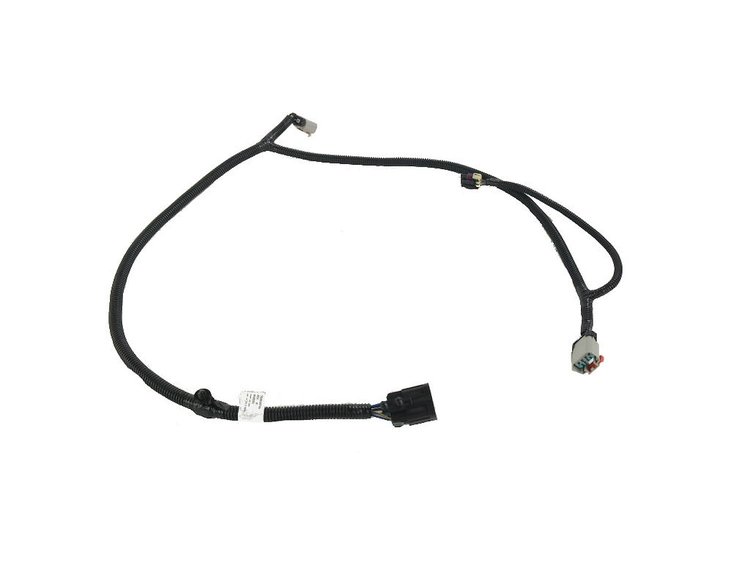 WIRING FUEL TANK JUMPER