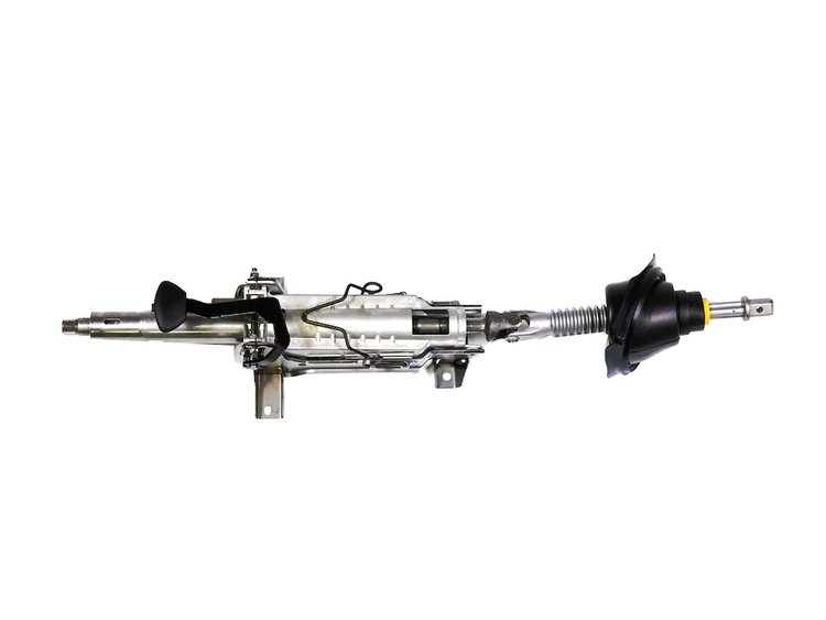 COLUMN STEERING