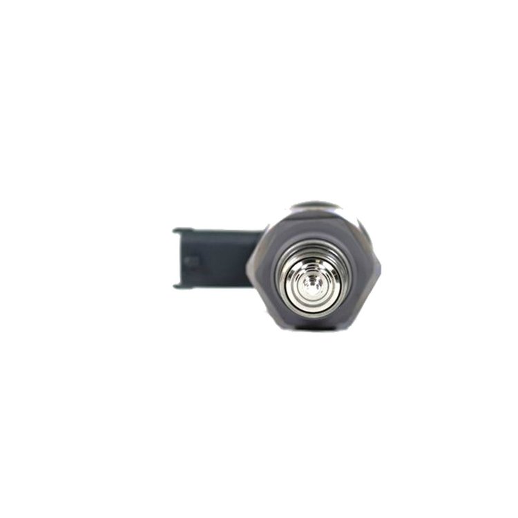 REGULATOR FUEL PRESSURE