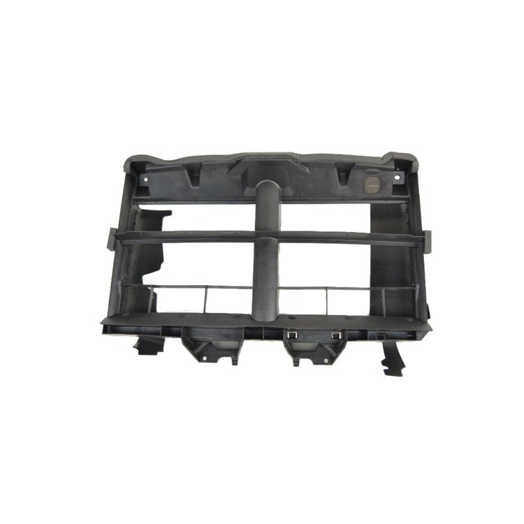 GRILLE ACTIVE SHUTTER