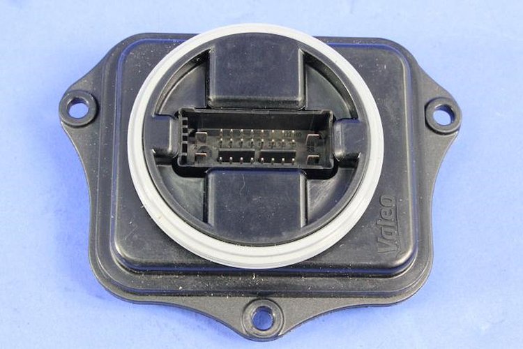 SENSOR HEADLAMP LEVELING