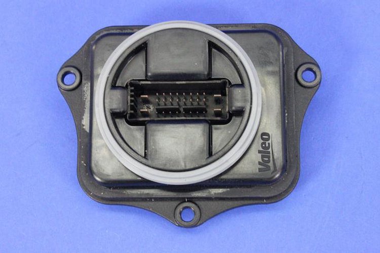 SENSOR HEADLAMP LEVELING