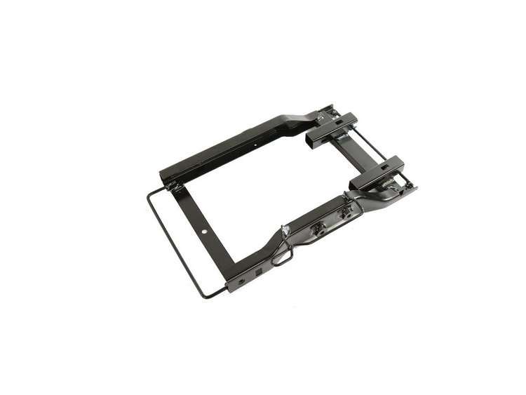 FRAME REAR SEAT BACK