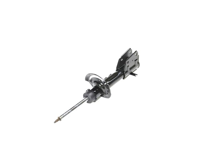 STRUT FRONT SUSPENSION
