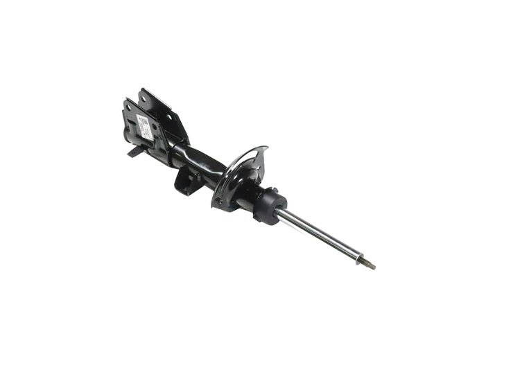 STRUT FRONT SUSPENSION