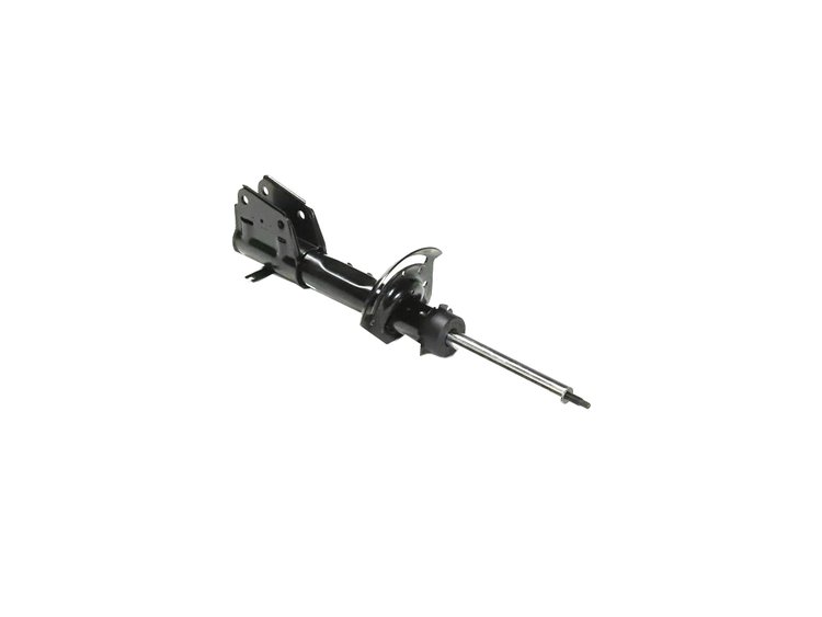 STRUT FRONT SUSPENSION