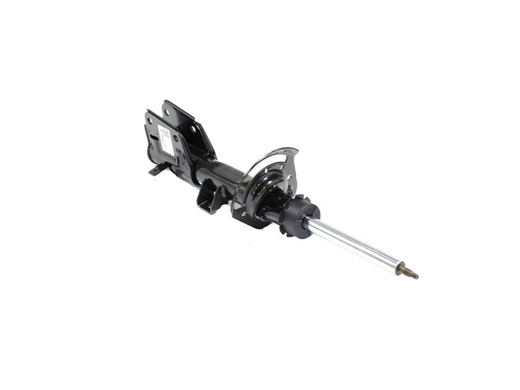 STRUT FRONT SUSPENSION
