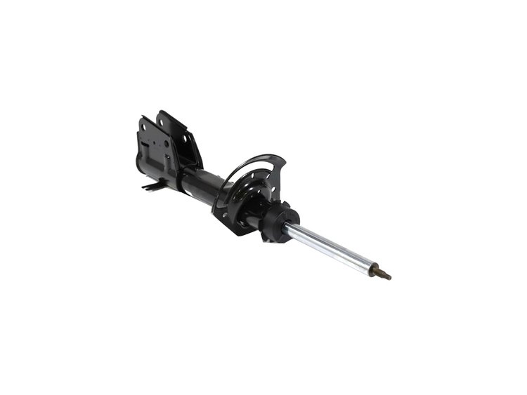 STRUT FRONT SUSPENSION
