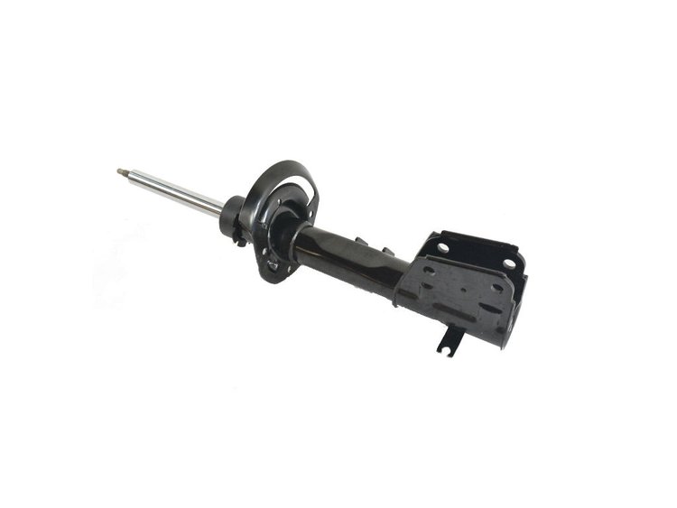 STRUT FRONT SUSPENSION