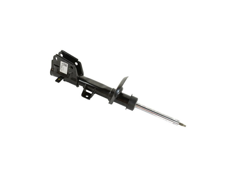 STRUT FRONT SUSPENSION