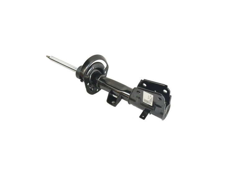 STRUT FRONT SUSPENSION
