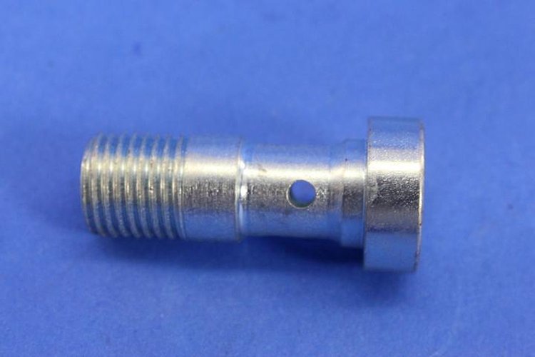BOLT BANJO