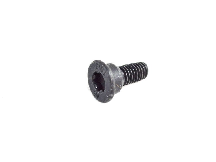 BOLT SHOULDER