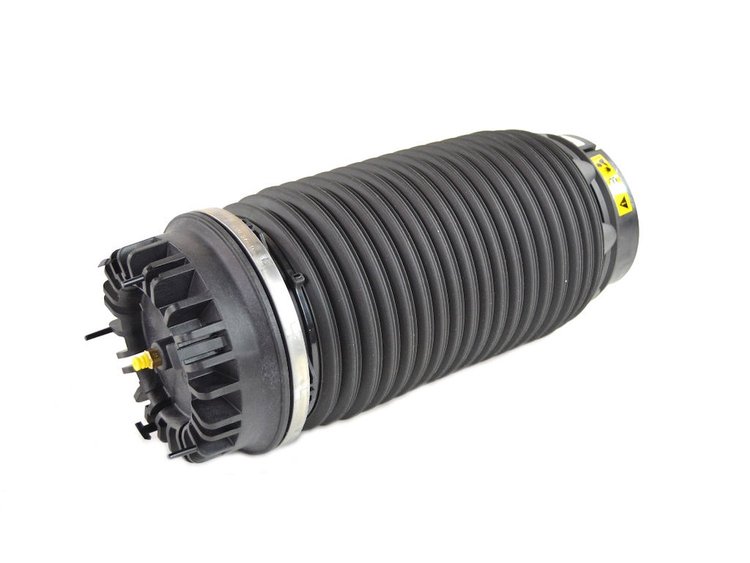 SPRING AIR SUSPENSION