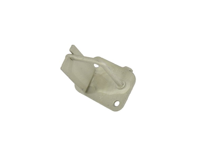 STRIKER HOOD LATCH