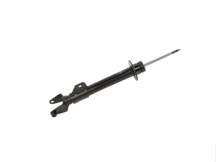 SHOCK SUSPENSION
