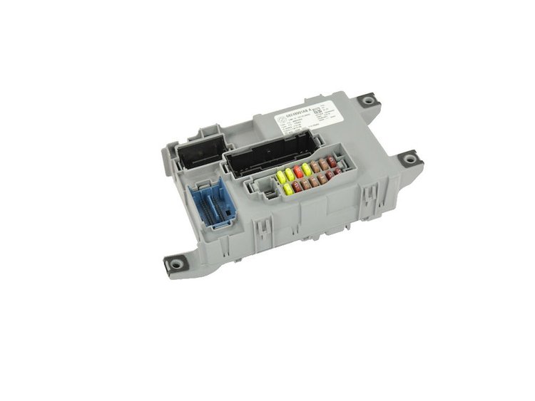 MODULE BODY CONTROLLER