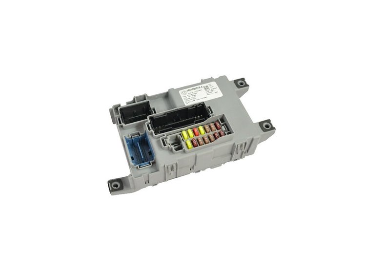 MODULE BODY CONTROLLER