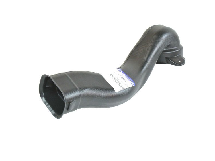 DUCT A/C AND HEATER