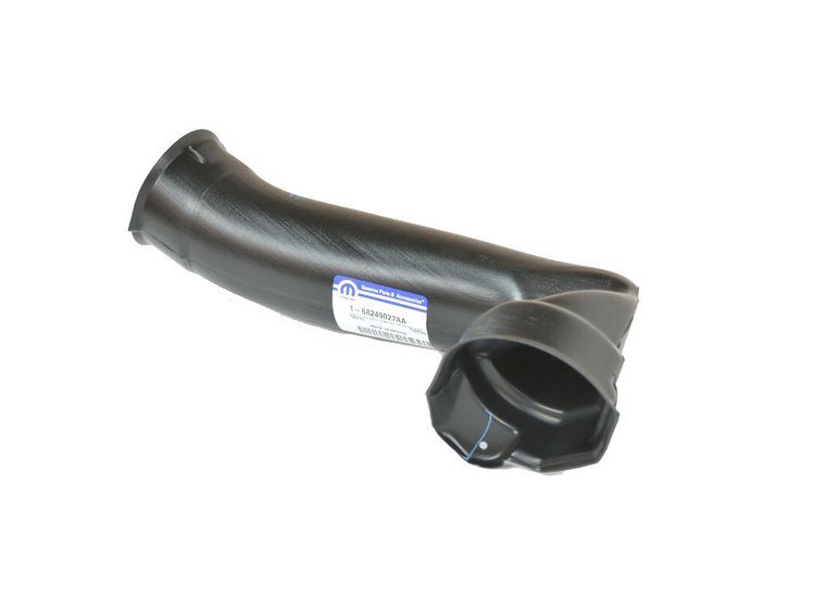 DUCT A/C AND HEATER