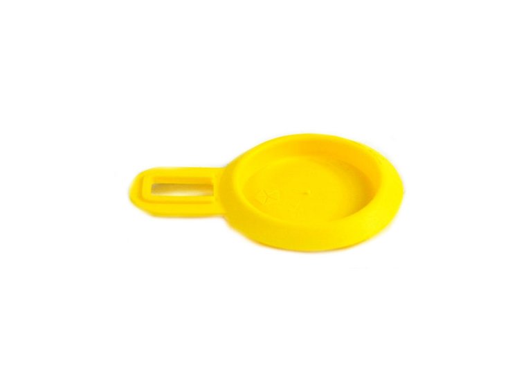 PLUG ACCESS HOLE