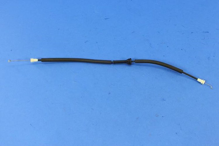 CABLE INSIDE LOCK CABLE