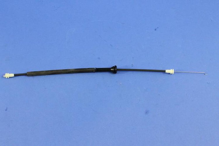 CABLE INSIDE LOCK CABLE