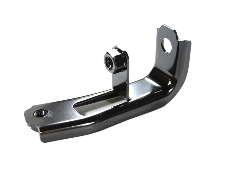 BRACKET CROSSMEMBER