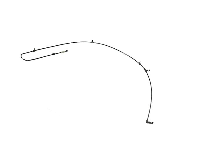 HOSE WINDSHIELD WASHER