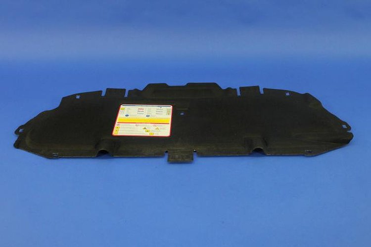 SILENCER HOOD