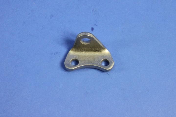 BRACKT CATALYTIC CONVERTR