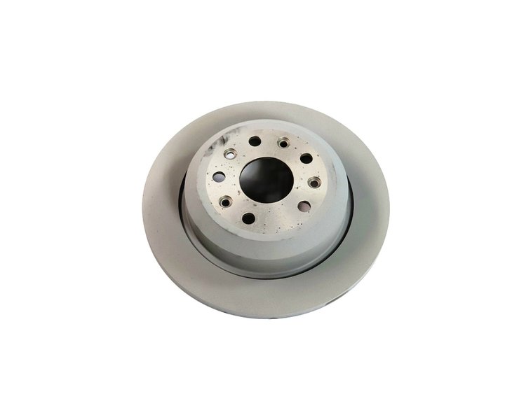 ROTOR BRAKE