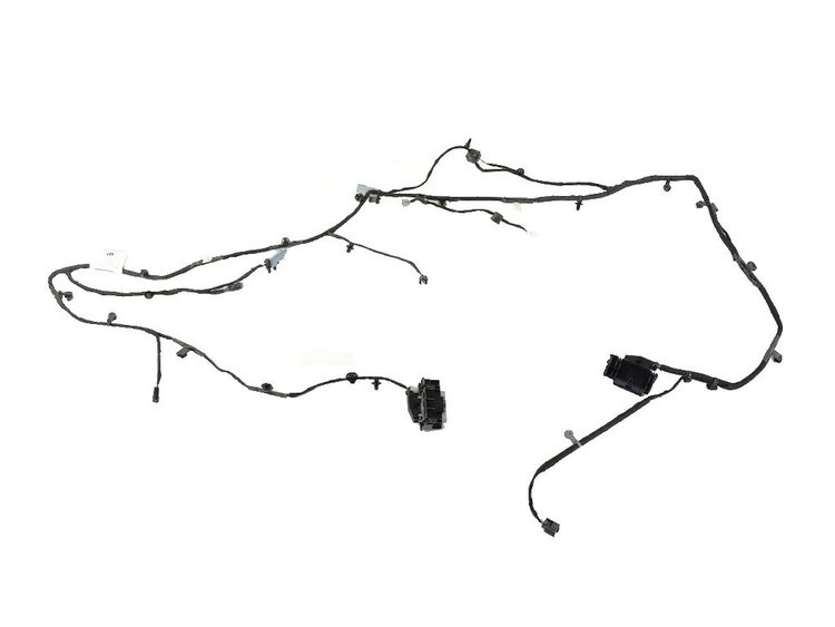 WIRING LIFTGATE