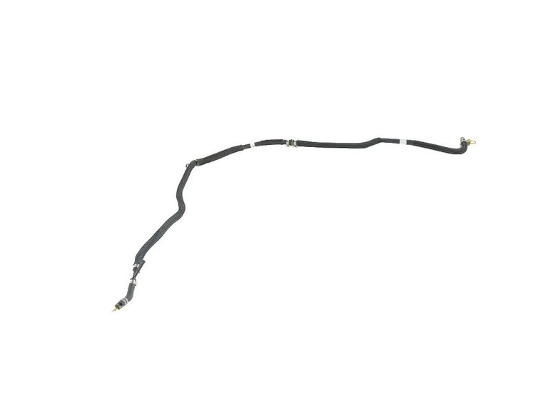 HOSE COOLANT BOTLE TO RAD