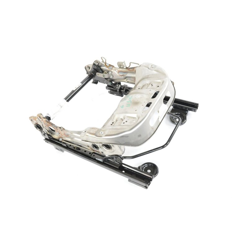 FRAME FRONT SEAT CUSHION