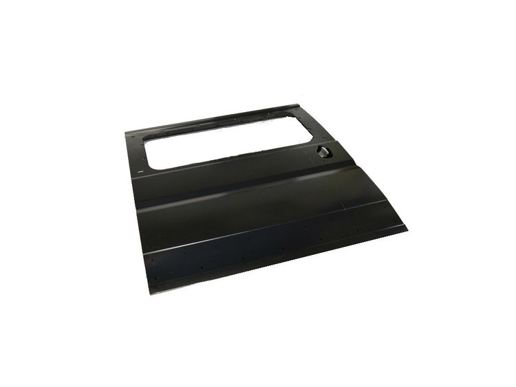 DOOR SLIDING