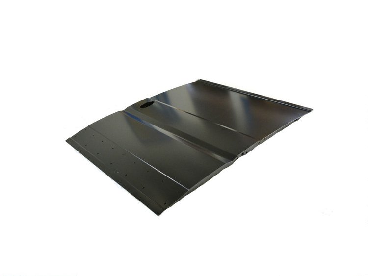 DOOR SLIDING