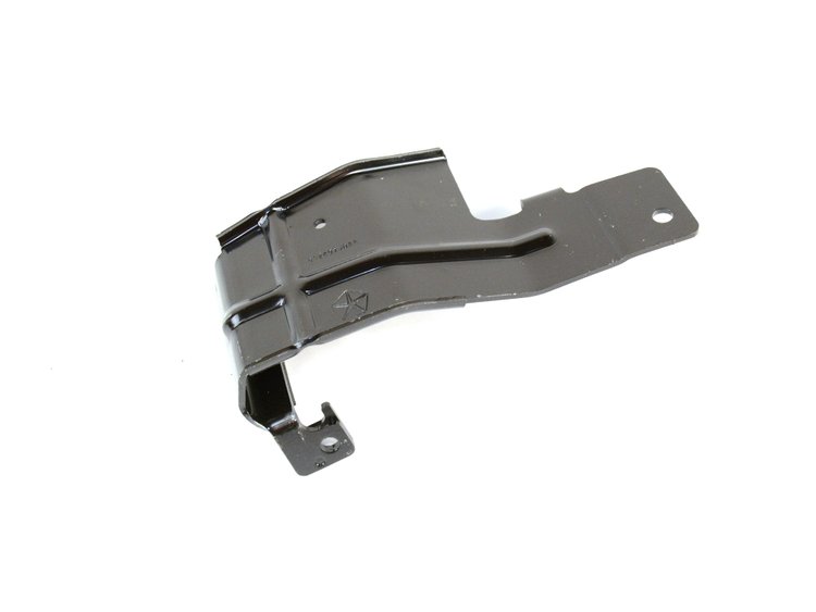 SHIELD DEFLECTOR